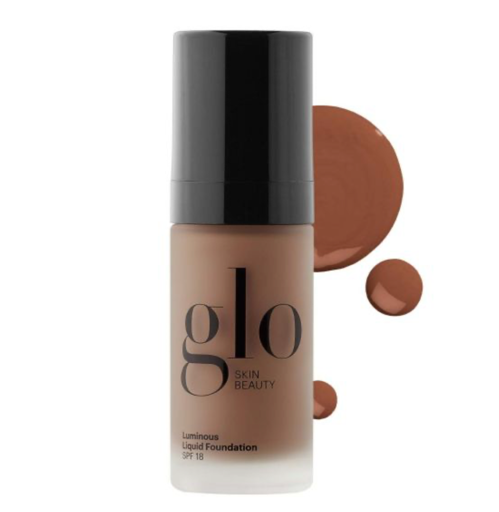 Luminous Liquid Foundation SPF 18