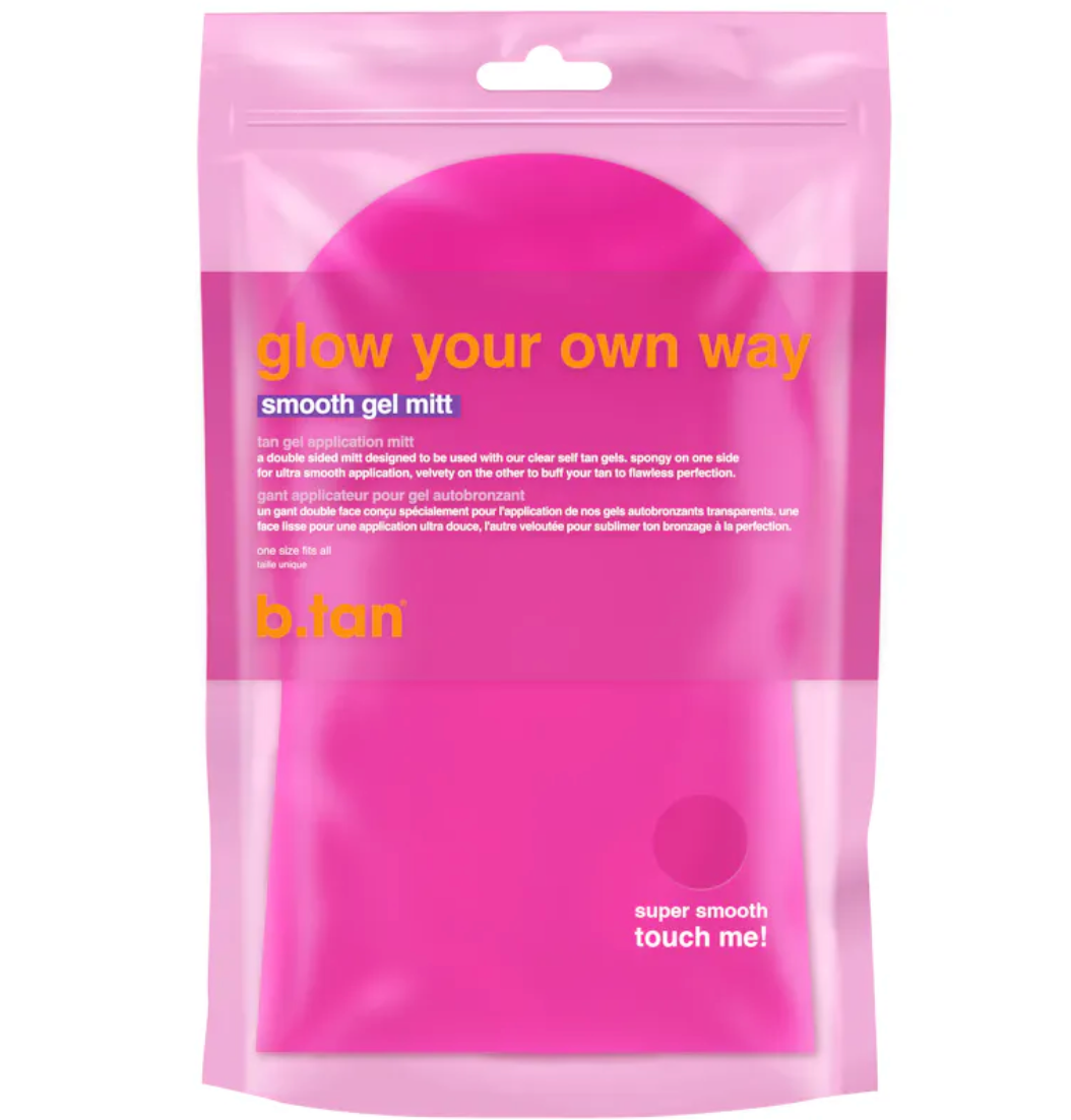 Glow Your Own Way - Oh so smooth