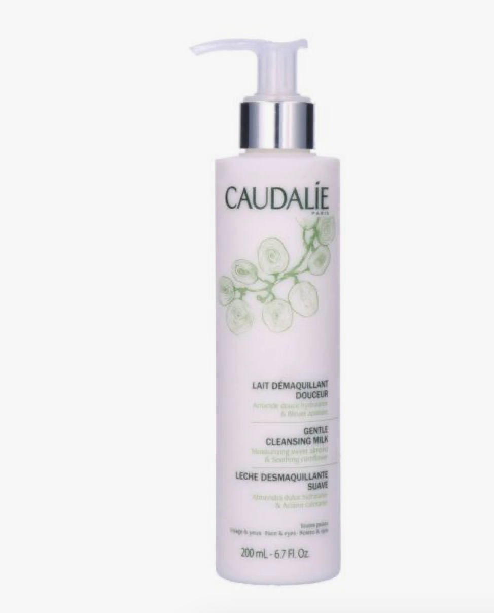 Gentle Cleansing Milk