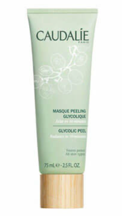 Glycolic Peel Mask