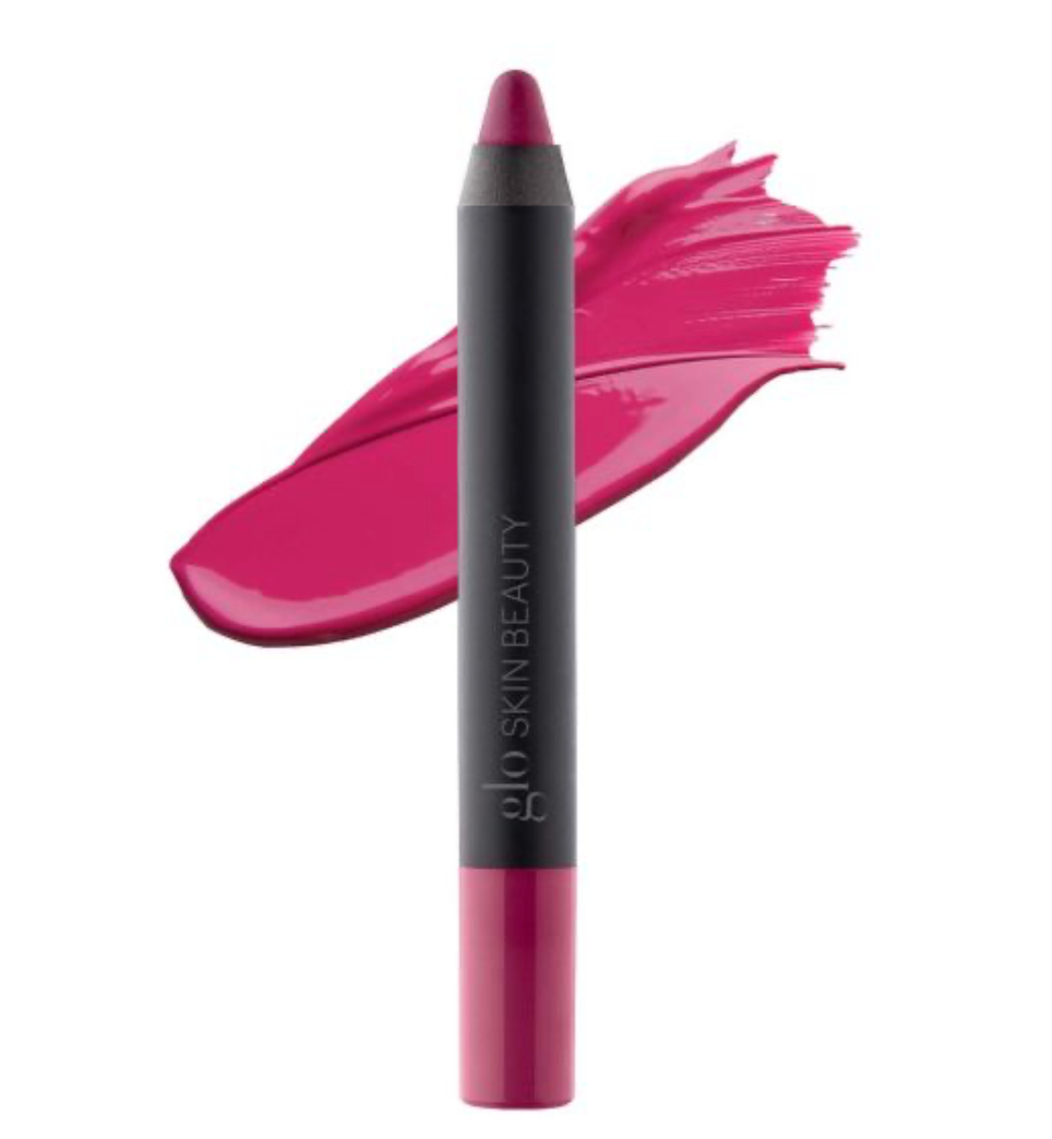 Cream Glaze Crayon