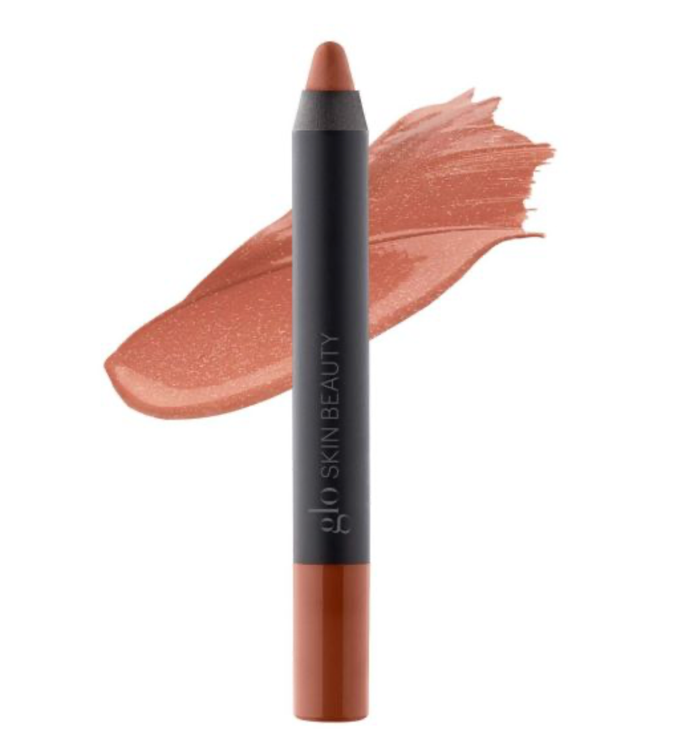 Cream Glaze Crayon