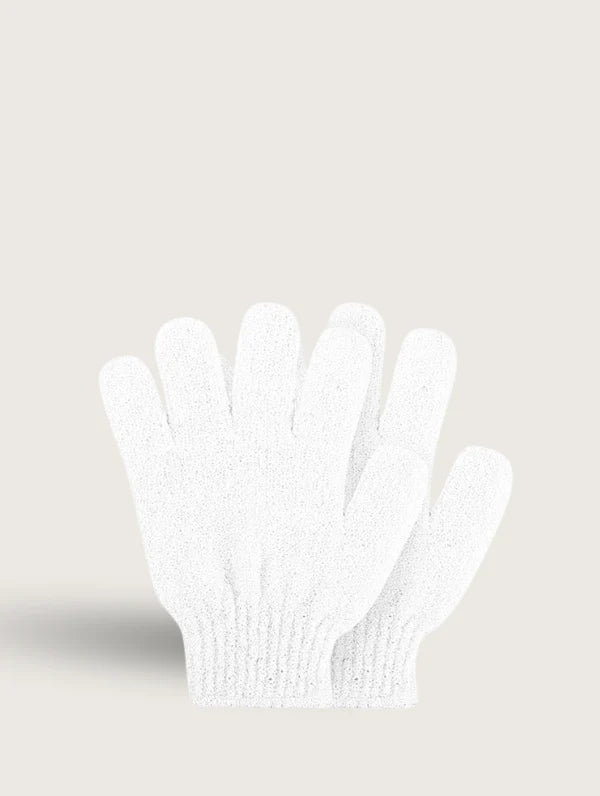 Exfoliating Gloves