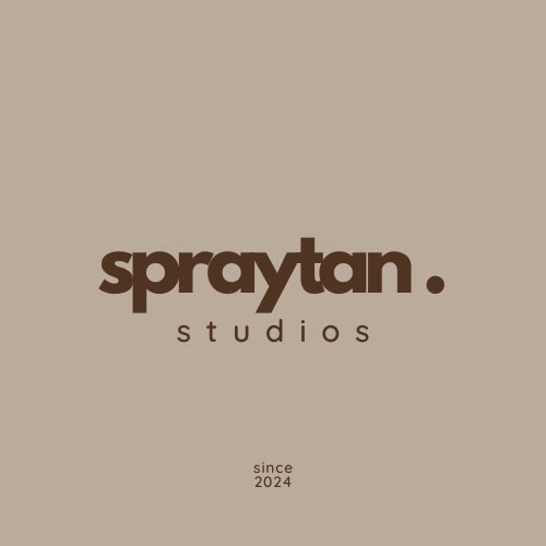 Spraytan Studios