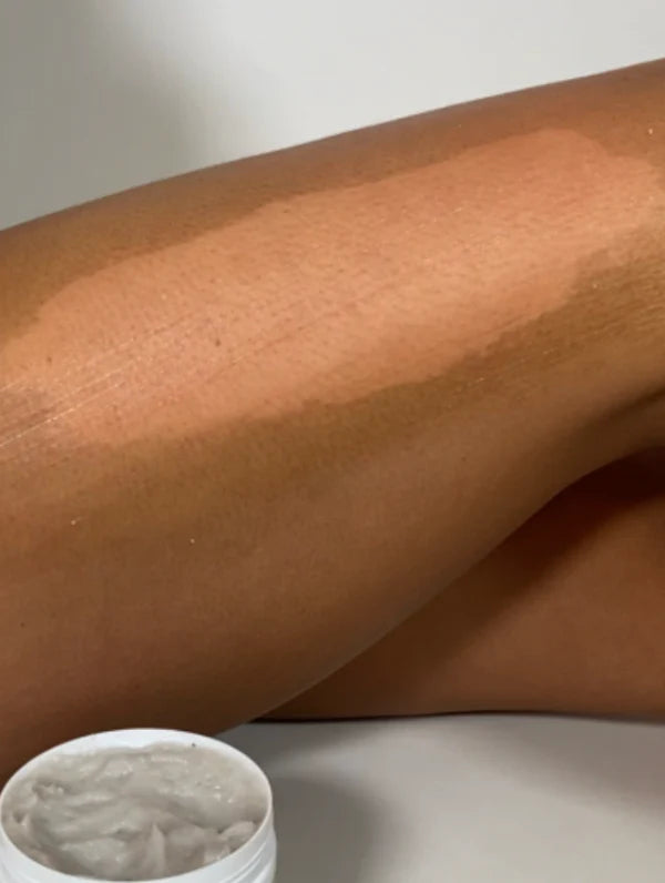 60 Second Tan Remover (200ml)