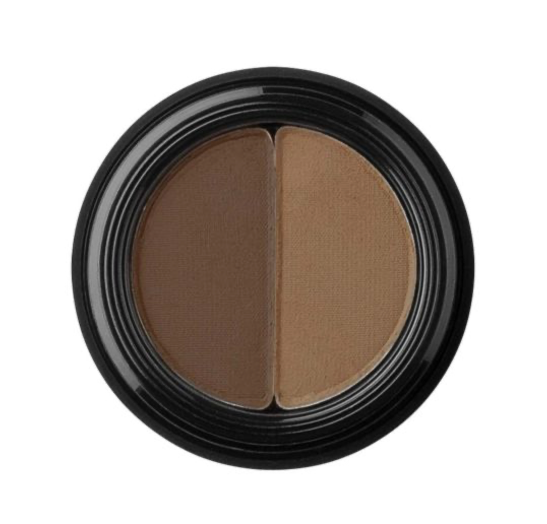 Brow Powder Duo