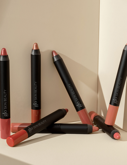 Suede Matte Crayon