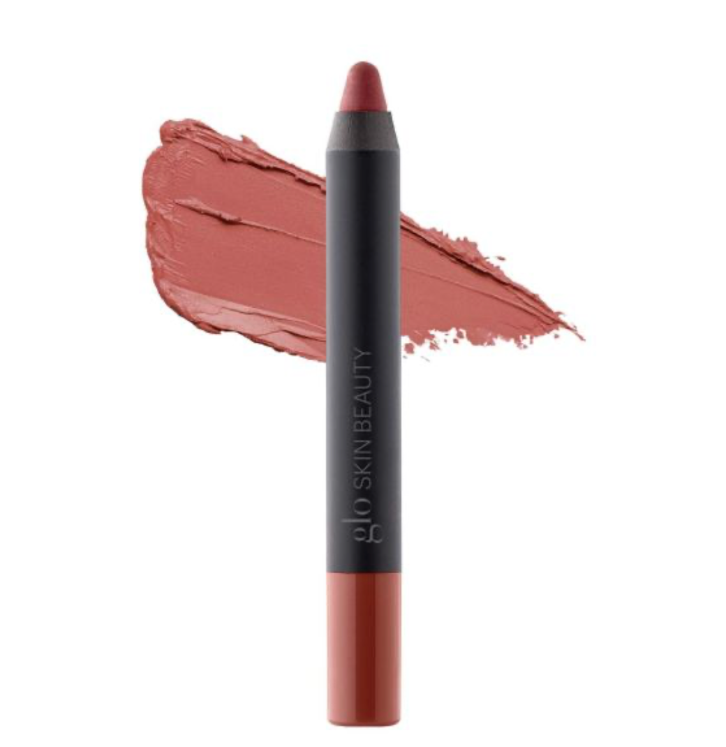 Suede Matte Crayon