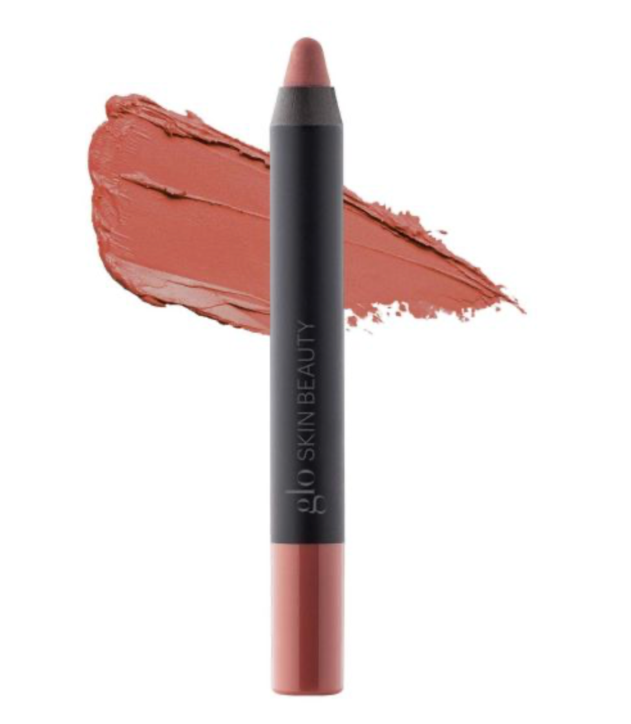 Suede Matte Crayon