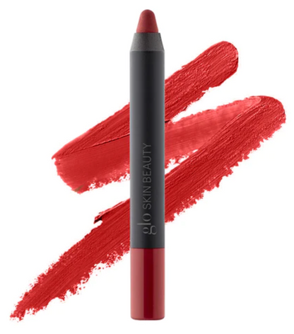 Suede Matte Crayon